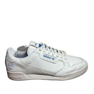 Men’s adidas sneakers size 13 white